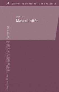 Masculinités - série sextant 27