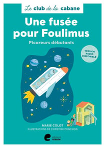 Une fusee pour foulimus (niveau 1).