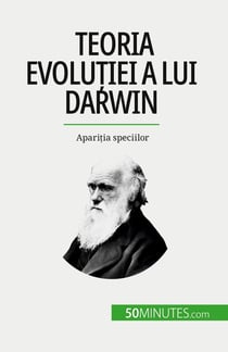 Teoria evolutiei a lui Darwin : Aparitia speciilor