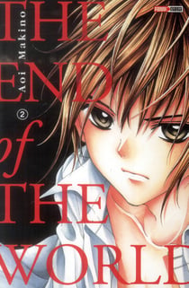 The end of the world t.2