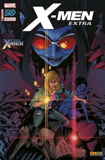 X-Men extra n.98 : x-treme X-Men 2/2