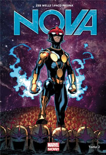 Nova Tome 2