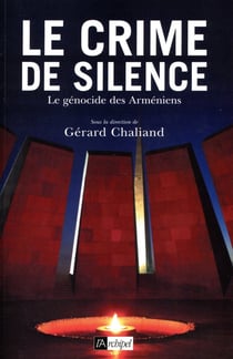 Le crime de silence