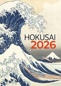 Hokusai (édition 2026)