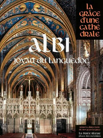 Albi - joyau du Languedoc