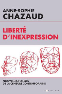 Liberté d'inexpression