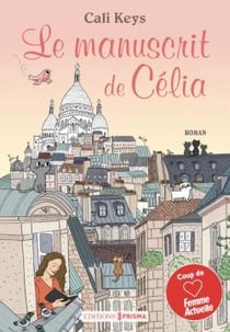 Le Manuscrit de Célia