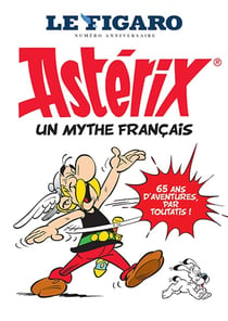 Astérix a 65 ans ! Spécial anniversaire