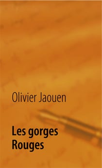 Les gorges rouges