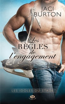 Les idoles du stade Tome 3 : les règles de l'engagement