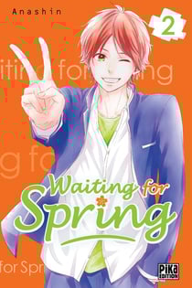 Waiting for spring Tome 2