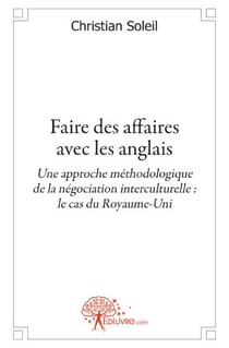 Faire des affaires avec les anglais