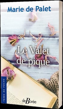 Le valet de pique