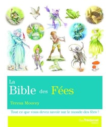 La bible des fées