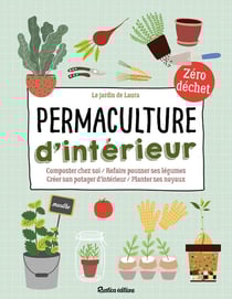 Permaculture d'intérieur
