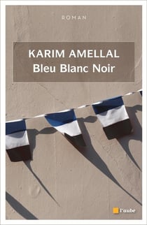 Bleu blanc noir