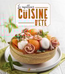 Le meilleur de la cuisine d'été