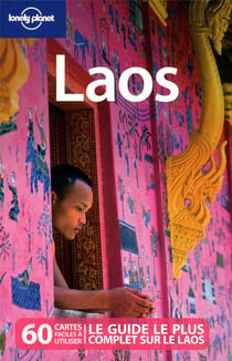 Laos 7ed