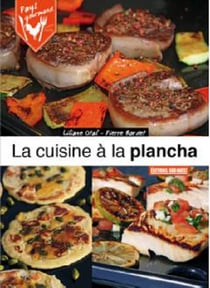 Cuisine A La Plancha (La)