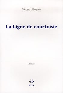 La ligne de courtoisie