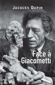 Face à giacometti