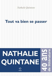 Tout va bien se passer