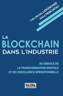 La blockchain dans l'industrie