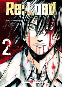 Re:load Tome 2