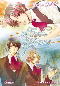 In god's arms Tome 1
