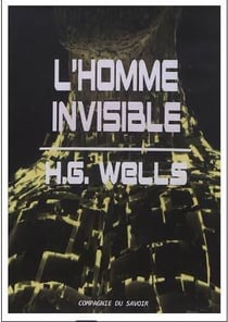 L'Homme invisible