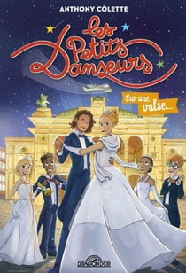 Les petits danseurs sur une valse...