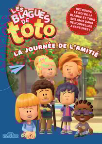 Les blagues de Toto : la journée de l'amitié
