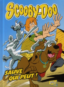 Scooby-doo t.5 - sauve qui peut !