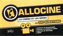 La boite allocine