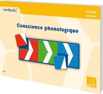 VERITECH : conscience phonologique - GS