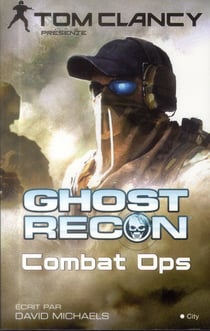Ghost recon - combat ops