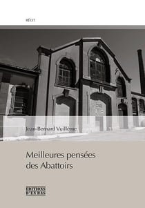 Meilleures pensées des abattoirs