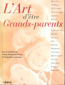 L'art d'etre grands-parents