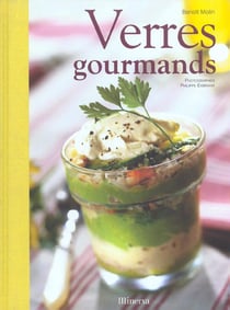 Verres gourmands