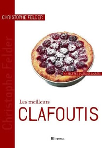 Les meilleurs clafoutis