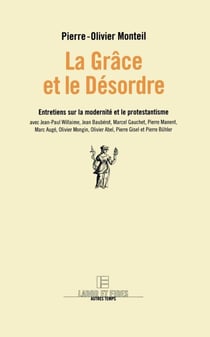 La grâce et le désordre