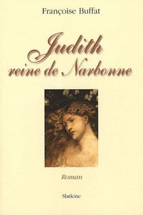 JUDITH REINE DE NARBONNE
