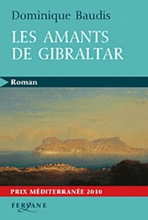 Les amants de gibraltar
