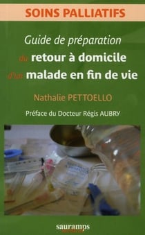 Retour à domicile en fin de vie