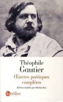 Oeuvres poétiques complètes