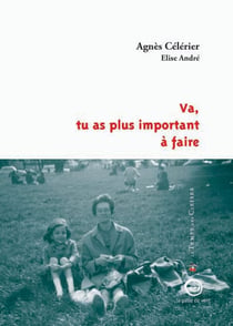Va, tu as plus important à faire