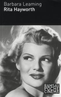 Rita hayworth
