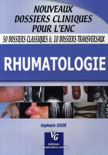 Rhumatologie