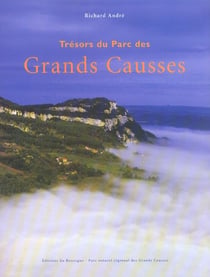 Trésors du parc des grands causses