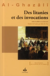 Des litanies et des invocations